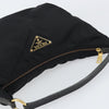 Prada Vintage Shoulder Bag Tessuto