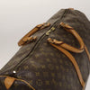 Secondhand Louis Vuitton Keepall Bag