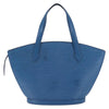 Louis Vuitton Saint Jacques Handbag Epi Leather