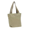 Secondhand Prada Shopper Tote Beige Nylon Accessories