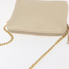 Secondhand Bally Vintage Chain Shoulder Bag