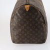 Secondhand Louis Vuitton Keepall Bag