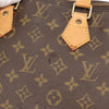 Secondhand Louis Vuitton Alma Handbag