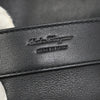 Salvatore Ferragamo Sofia Satchel Leather