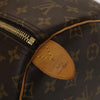 Secondhand Louis Vuitton Keepall Bag
