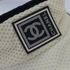 Secondhand Chanel Sport Line CC Casket Hat