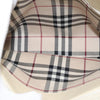 Burberry Vintage Handbag Leather