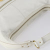 Bally Vintage Shoulder Bag Leather