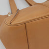 Secondhand Celine Handbag Beige Leather Bags