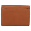 Loewe Anagram Clutch Bag Leather