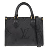 Louis Vuitton OnTheGo Tote Monogram Empreinte Giant