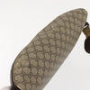 Gucci GG Supreme Belt Bag GG Coated Canvas and Leather
