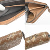 Secondhand Bottega Veneta Intrecciato Long Zip Wallet