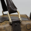Secondhand Celine Vintage Macadam Handbag Macadam