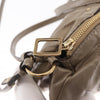 Chloe Vintage Shoulder Bag Leather
