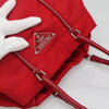 Secondhand Prada Vintage Tote Tessuto