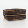 Louis Vuitton Wapity Trousse Pouch Monogram Canvas