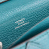 Secondhand Hermes Bearn Wallet Chevre Mysore