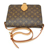 Secondhand Louis Vuitton Cartouchiere Handbag