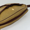 Secondhand cartier Tasseled Must de Cartier Crossbody Bag