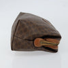 Secondhand Celine Macadam Pochette Canvas and