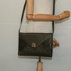 Secondhand Celine Envelope Shoulder Bag