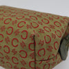 Secondhand Celine C Macadam Pouch