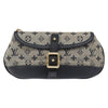 Secondhand Louis Vuitton Anne Sophie Clutch Mini Lin