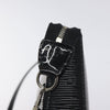 Louis Vuitton Pochette Accessoires NM Electric Epi Leather