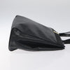 Secondhand Salvatore Ferragamo Vintage Vara Bow Tote Lizard Embossed