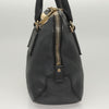 Burberry Orchard Bag Grained Leather