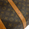 Louis Vuitton Keepall Bag Monogram Canvas