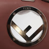 Secondhand Fendi F is Fendi Wallet on Chain