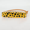 Secondhand Louis Vuitton Pochette Accessoires Yayoi Kusama Painted Dots Monogram vernis