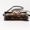 Secondhand Valentino Garavani Glam Lock Shoulder Bag Printed