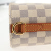 Secondhand Louis Vuitton Bottle Holder Bag Damier