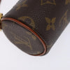 Secondhand Louis Vuitton Papillon Pochette