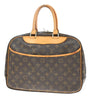 Secondhand Louis Vuitton Deauville Handbag