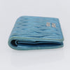 Secondhand Miu Miu Matelasse Wallet