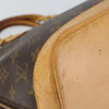 Secondhand Louis Vuitton Alma Handbag