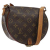 Secondhand Louis Vuitton Tambourine Handbag