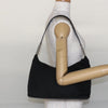 Secondhand Prada Hobo Tessuto Black Nylon Bags