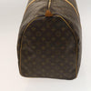 Secondhand Louis Vuitton Keepall Bag