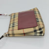 Secondhand Burberry Nova check Pochette