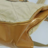 Prada Vintage Shoulder Bag Nylon and Patent Leather