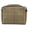 Secondhand Burberry Nova check Shoulder bag