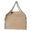 Secondhand Stella McCartney Falabella Fold Over Bag Shaggy Deer