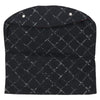 Chanel Travel Line Garment Bag Printed Nylon