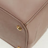 Secondhand Prada Double Zip Lux Tote Saffiano