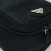 Secondhand Prada Zip Around Toiletry Bag Tessuto